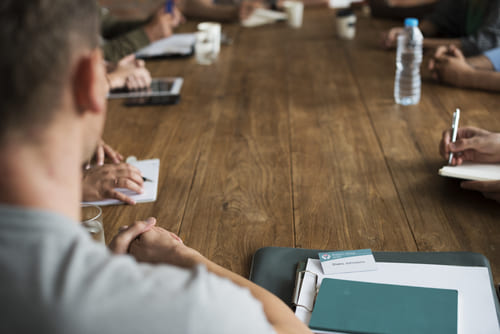 En savoir plus sur Conseil municipal