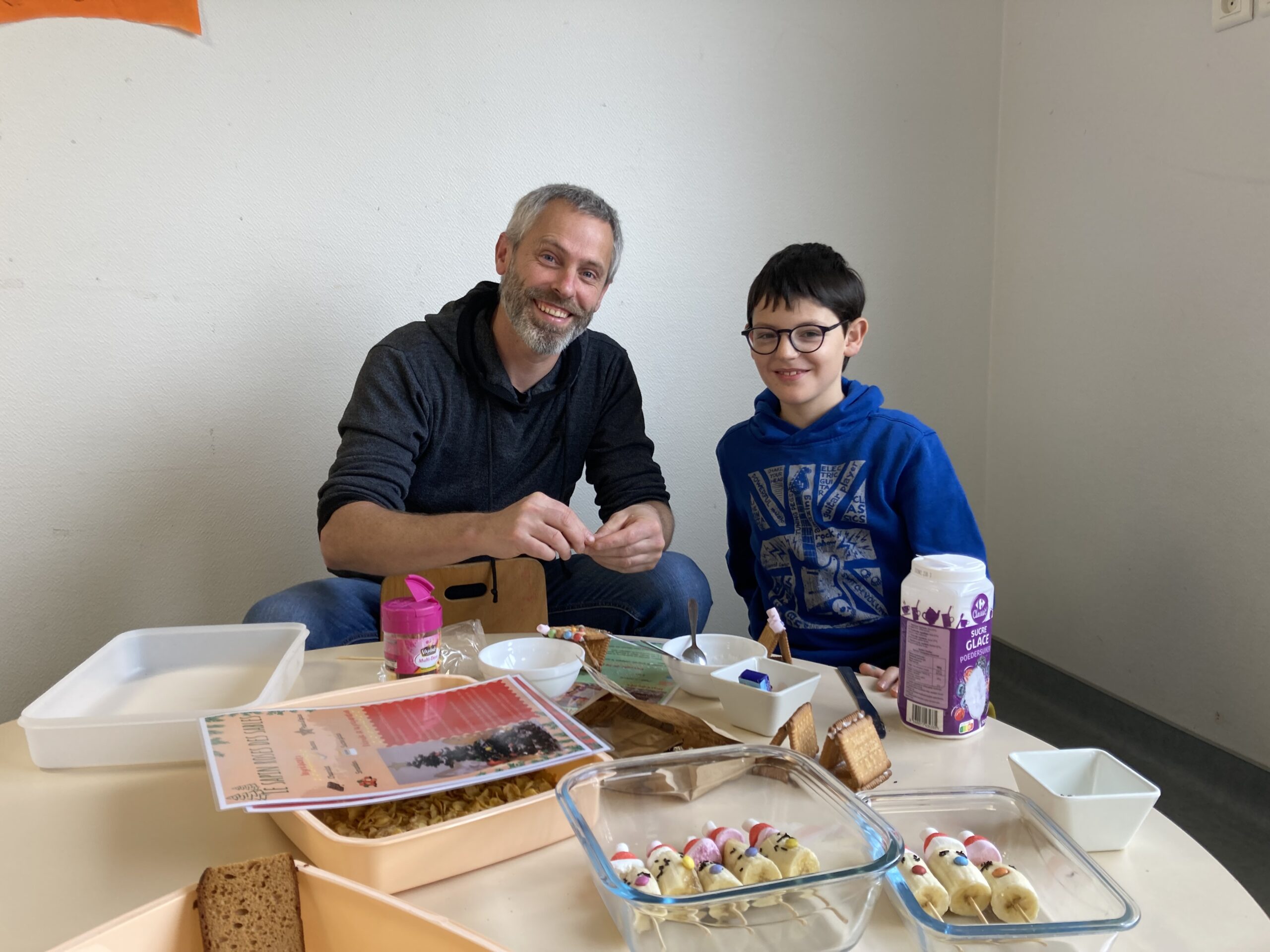 En savoir plus sur Cuisine créative