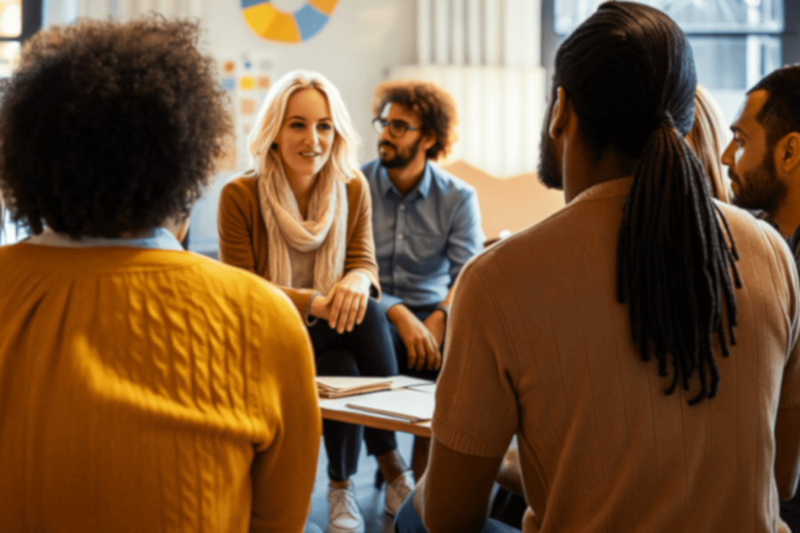 Harcèlement scolaire