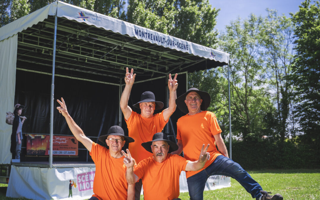 Subventions 2026 aux associations