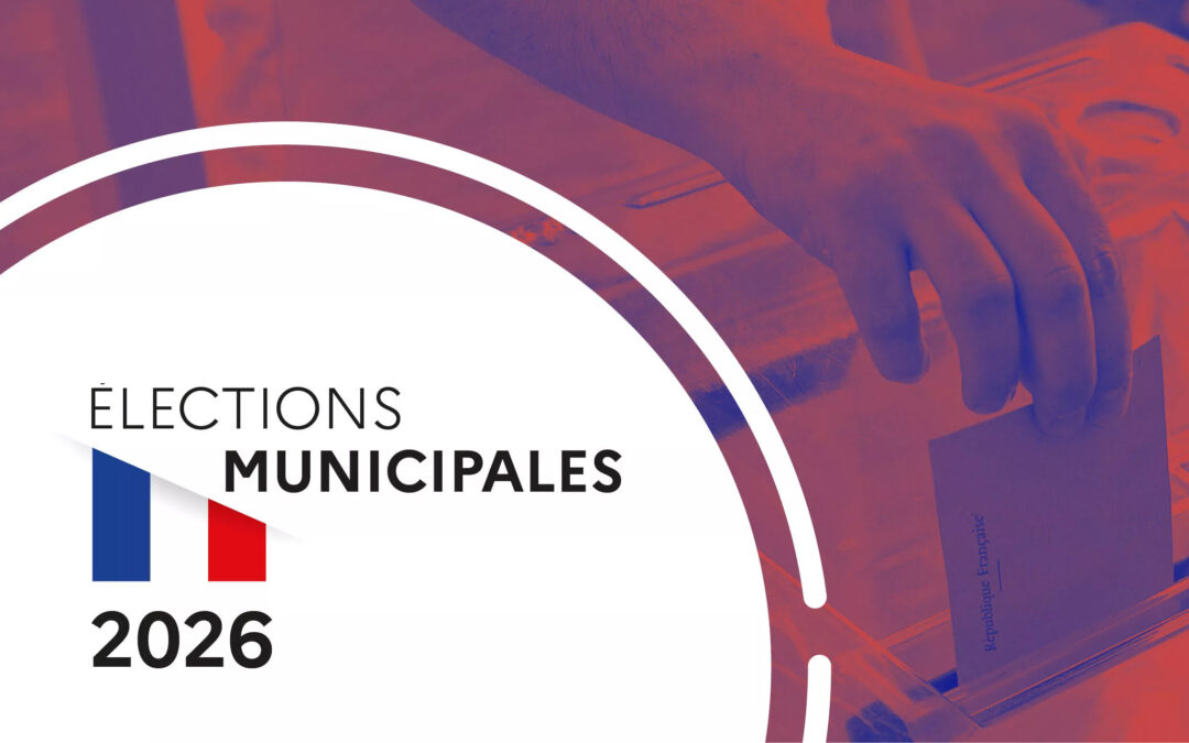Élections municipales