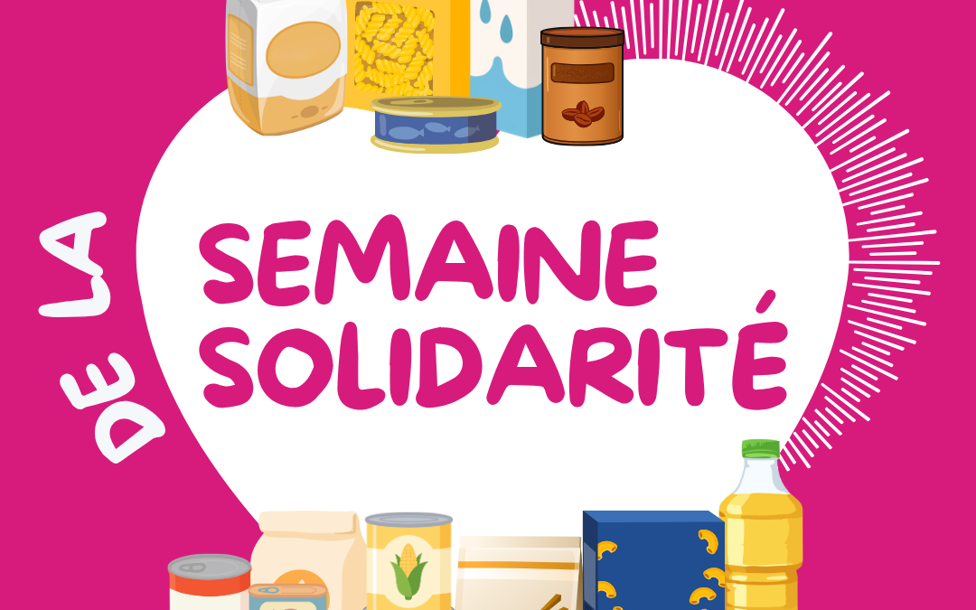Semaine de la solidarité