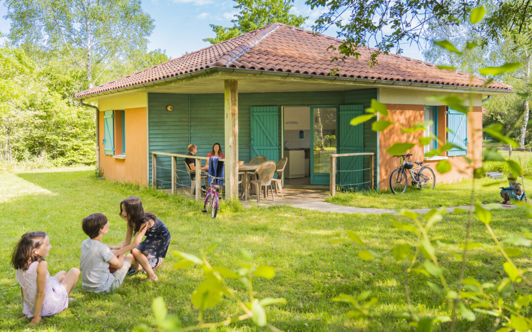 VENTE DES GÎTES DE LA BARBOTINE