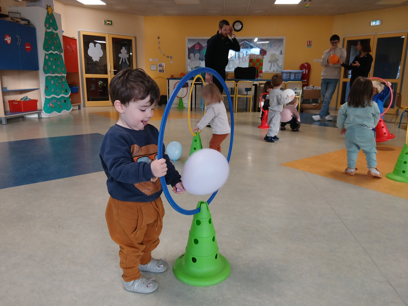 Atelier sport Multi 3